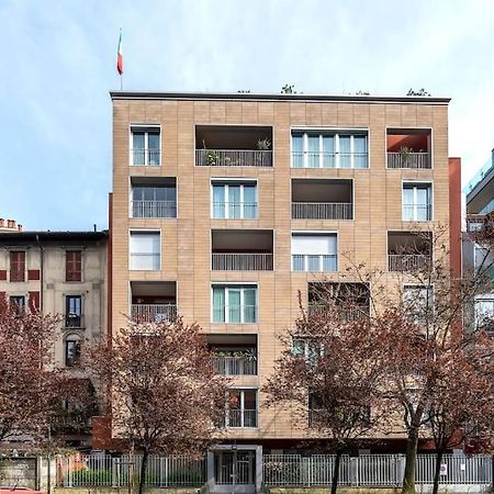 Porta Romana Luxury Home Μιλάνο Εξωτερικό φωτογραφία
