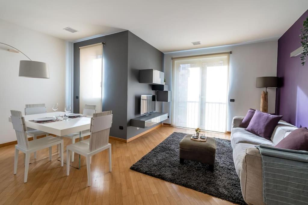 Porta Romana Luxury Home Μιλάνο Εξωτερικό φωτογραφία