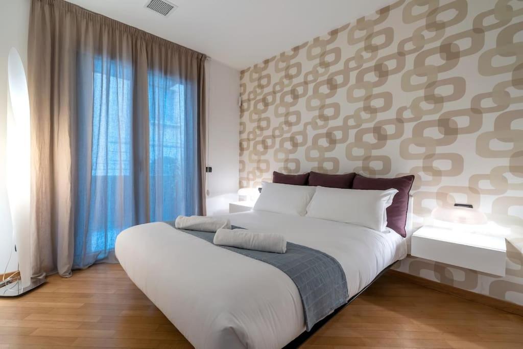 Porta Romana Luxury Home Μιλάνο Εξωτερικό φωτογραφία