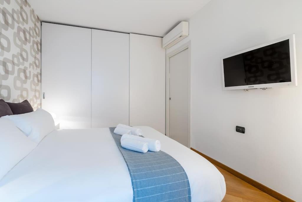 Porta Romana Luxury Home Μιλάνο Εξωτερικό φωτογραφία